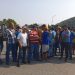 Cisterneros denuncian atropello de Hidroandes