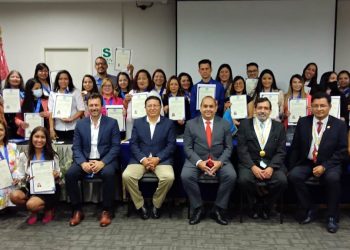 Psicólogos venezolanos contribuirán a cuidar la salud mental en Perú