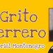 «El grito guerrero» | Por: Gabriel Montenegro