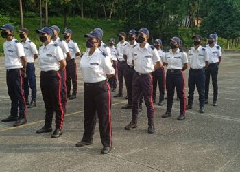 Espotru abre inscripciones para nuevos aspirantes para ingresar a la Policía Estadal