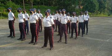 Espotru abre inscripciones para nuevos aspirantes para ingresar a la Policía Estadal