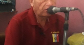 Licoreros se reunieron con nueva administración municipal de Motatán