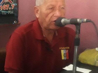 Licoreros se reunieron con nueva administración municipal de Motatán