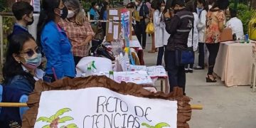 V Reto Ciencias Naturales incentiva el conocimiento y la productividad
