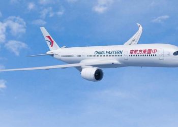 Un avión con 133 personas a bordo se estrella en el sur de China