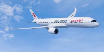 Un avión con 133 personas a bordo se estrella en el sur de China