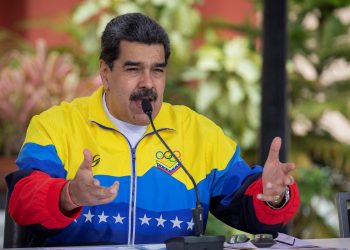 Maduro anuncia la normalización de las clases en todos los niveles
