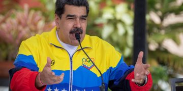 Maduro anuncia la normalización de las clases en todos los niveles