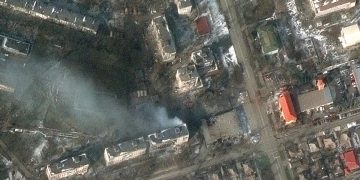 Ya son 35 los muertos y 134 los heridos en el ataque ruso a un centro militar