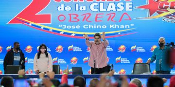 Maduro incrementa el salario mínimo de 1,6 dólares a 28,9