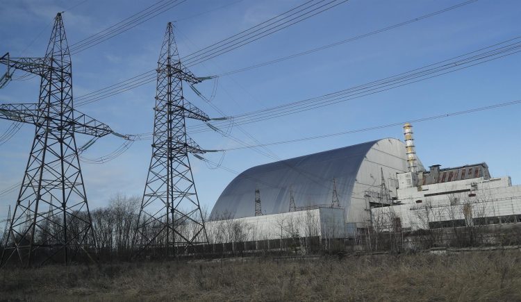 "Si explota será 10 veces más grande (la catástrofe) que Chernóbil"