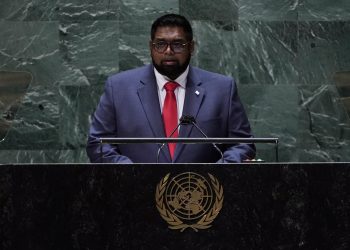 Guyana presenta a la CIJ sus alegatos sobre la disputa fronteriza con Venezuela