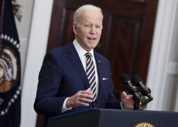 Biden ordena evaluar la creación de una moneda digital estadounidense