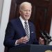 Biden ordena evaluar la creación de una moneda digital estadounidense