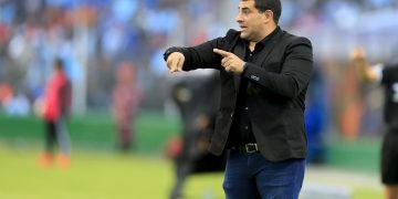 Caracas se aleja de la cima en la segunda jornada del fútbol venezolano