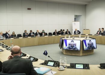 Día 30 de invasión: Zelenski le dice a UE que actuó tarde; Biden visita Polonia