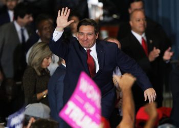 Solo falta la firma del gobernador para que Florida tenga su ley antiaborto