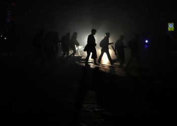 Tres años después del gran apagón, Venezuela no ve luz al final del túnel