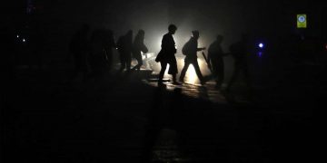 Tres años después del gran apagón, Venezuela no ve luz al final del túnel