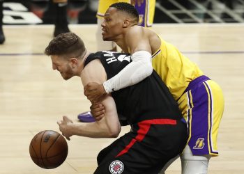 Lakers y Nets continúan a la deriva y Celtics y Mavericks siguen deslumbrando