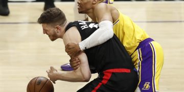 Lakers y Nets continúan a la deriva y Celtics y Mavericks siguen deslumbrando