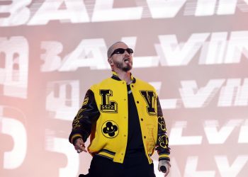J Balvin, Maria Becerra y John Legend actuarán en los Grammy