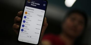 El bitcoin sube a 42.000 dólares ante una posible criptomoneda nueva en EEUU