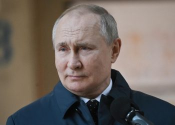 Putin firma un decreto de emergencia para prohibir exportaciones