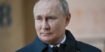 Putin firma un decreto de emergencia para prohibir exportaciones