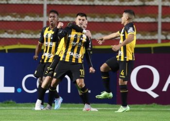 La Libertadores espera por el sorteo de grupos con sus últimos 4 clasificados