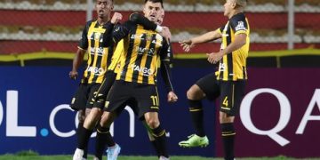 La Libertadores espera por el sorteo de grupos con sus últimos 4 clasificados