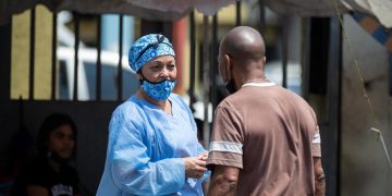 Mueren dos personas más por la covid-19 en Venezuela