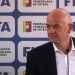 Infantino: «El mundo se unirá en Catar para celebrar un evento pacífico»