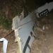 Aparece la caja negra del avión chino accidentado pero ningún superviviente