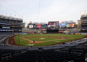 ¿Qué busca la MLB al solicitar prohibir las formaciones defensivas?