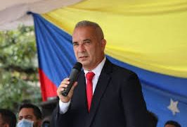 Bernal: Venezuela abanderada de los derechos humanos