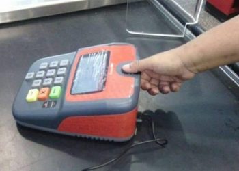 Gasolina subsidiada se cancelará solo a través de BiopagoPDV a partir del 2 de abril