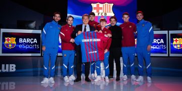 La otra ciudad deportiva del Barça