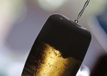 No hace falta beber mucho: una cerveza al día basta para dañar al cerebro