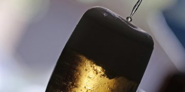 No hace falta beber mucho: una cerveza al día basta para dañar al cerebro