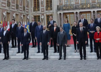 La cumbre de la UE define su estrategia ante Rusia y el impacto de la guerra