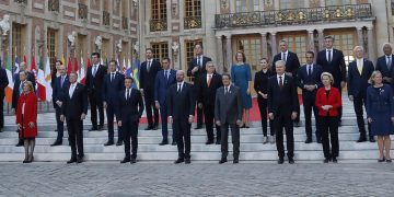 La cumbre de la UE define su estrategia ante Rusia y el impacto de la guerra