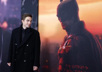 HBO Max rodará una serie basada en «The Batman», tras el éxito de la película