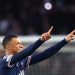 Mbappé, en la lista de convocados del PSG contra el Real Madrid