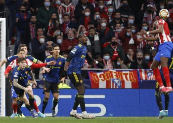 Supervivencia europea en la Liga de Campeones
