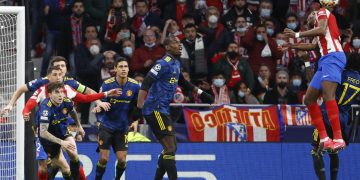 Supervivencia europea en la Liga de Campeones