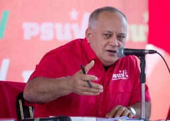 El chavismo dice que la UE podría pedir una reunión con Maduro ante la crisis energética