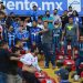 El FIFPRO condena «los actos aberrantes» en el estadio Corregidora de México