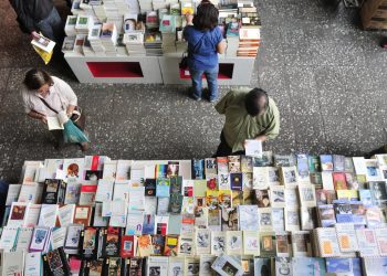 Día Mundial de la Poesía: Innovación y resistencia en la creación mexicana