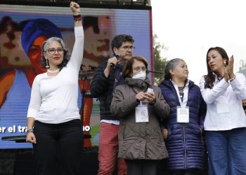 Colombia entra en el ciclo electoral con la sombra de la covid y el estallido social